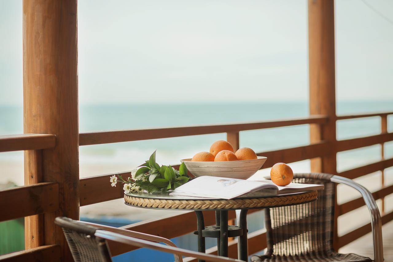 Ensenada Hotel Gribovka Ngoại thất bức ảnh